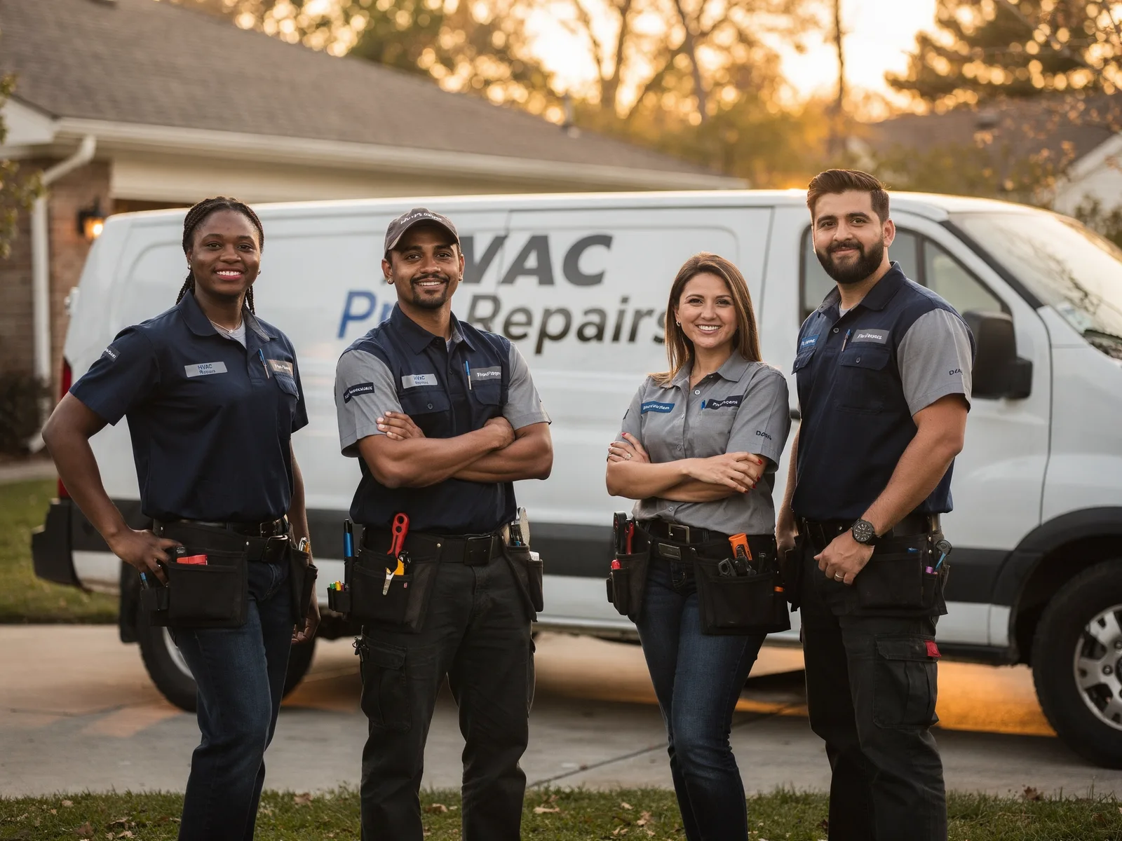 Heat Pump Repair company in Grand Mound, IA
