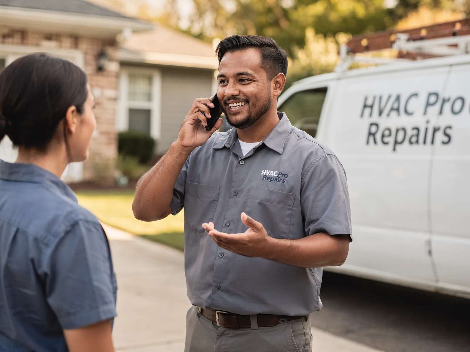 Heat Pump Repair Grand Mound, IA FAQs
